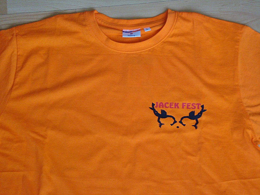 Hokej pod wodą Walenie Siemianowice Śląskie Radio Fest 2015